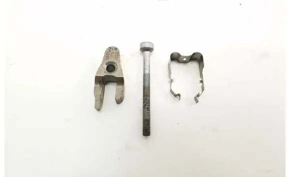 Fuel Injector clamp holder