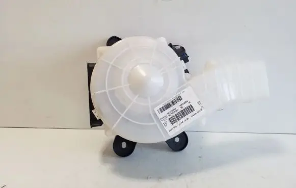 Citroen C4 Grand Picasso Heater fan/blower 1B8730500 967638458 9675403380