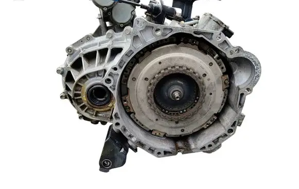 KIA Ceed Electric car Transmission DC03K1