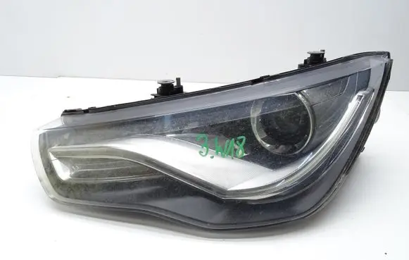 Headlight/headlamp