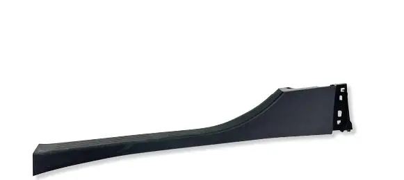 Renault Megane E-Tech Front sill trim cover 769510637R 47972