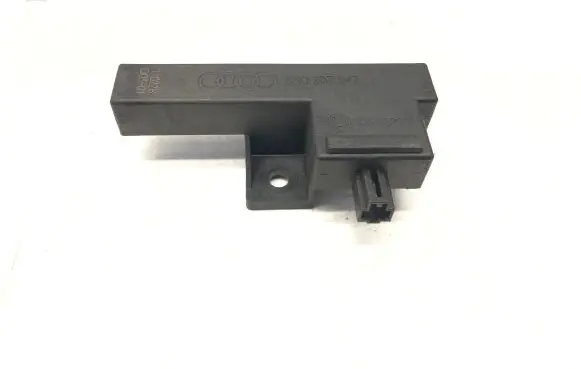Audi A6 S6 C7 4G Keyless (KESSY) go control unit/module 8K0907247 33542221
