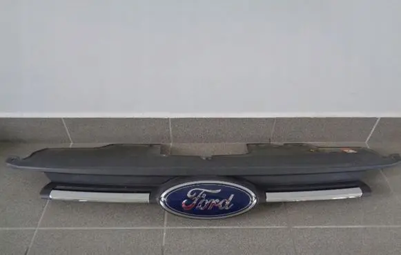 Ford Transit - Tourneo Connect Front bumper upper radiator grill BK218200