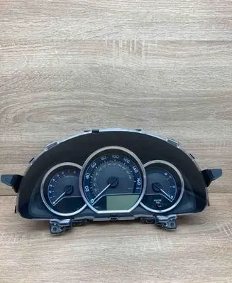 Toyota Auris E180 Speedometer (instrument cluster) 83800F2700 MB1575602391