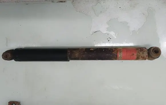 Volvo 940 Rear shock absorber/damper