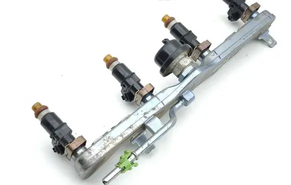 Honda CR-V Fuel injectors set MB24BBS6