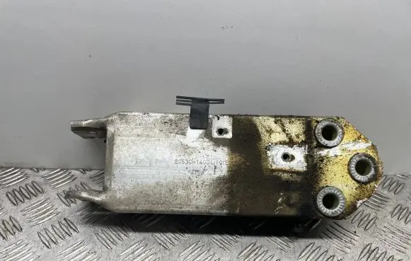 BMW 7 F01 F02 F03 F04 Front bumper shock/impact absorber 
