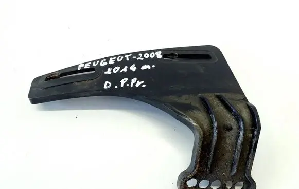 Peugeot 2008 I Fender mounting bracket 9678564580