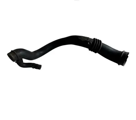Jaguar XF X250 Intercooler hose/pipe 4R839689AE