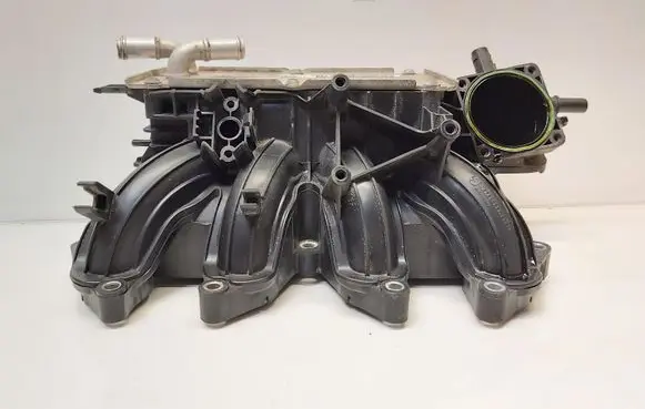 Skoda Yeti (5L) Intake manifold 03F145749B CBZ 03F129711H