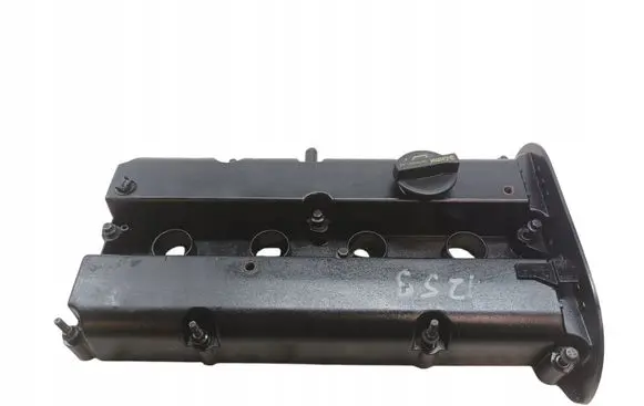 Rocker cam cover