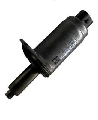 Audi A6 C7 Camshaft vanos timing valve 06E103697G C271302502