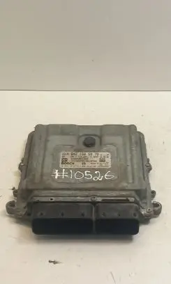 Mercedes-Benz ML W164 Engine control unit/module A6421505979 6421505979