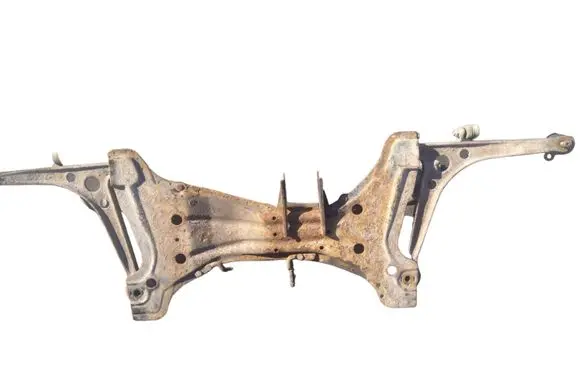 Volkswagen Sharan Front subframe