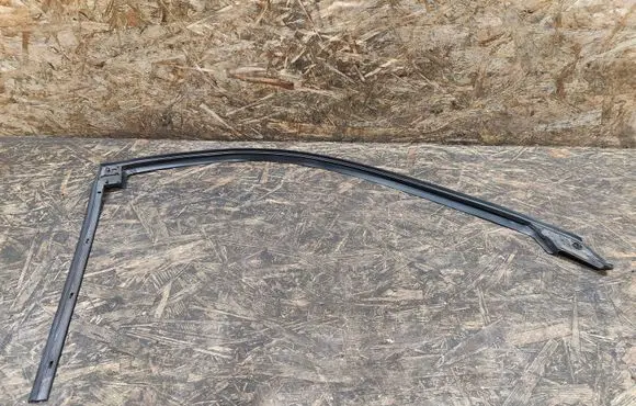 KIA Optima Rubber seal rear door 