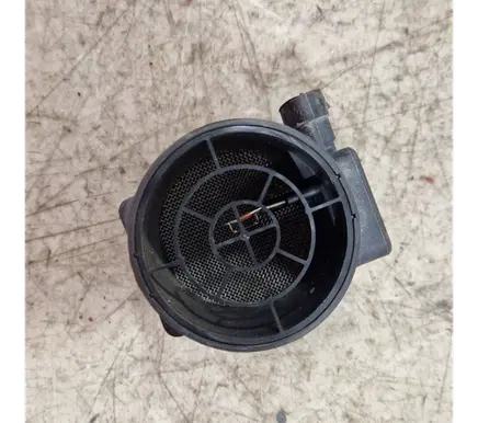 Opel Vectra C Mass air flow meter 5WK9606 50432226 90530463