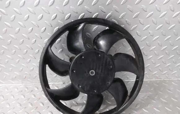 Renault Trafic III (X82) Fan impeller 1684190980 4423432 93868357