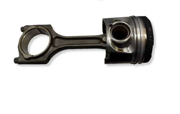 Volvo V70 Piston with connecting rod 