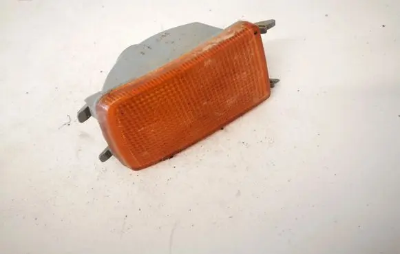 Volkswagen Golf III Front indicator light 1h0953155c 858039