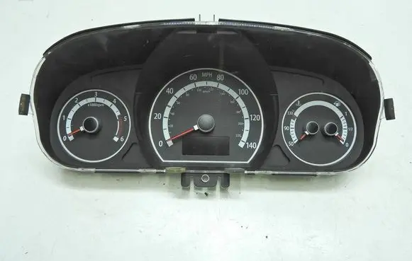 Speedometer (instrument cluster)