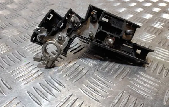Audi Q5 SQ5 Positive cable (battery) 8J0915459