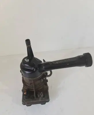Citroen C4 I Picasso Power steering pump 9684252580 A0013520