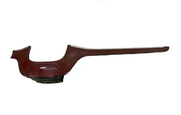 Hyundai Santa Fe Dashboard glove box trim