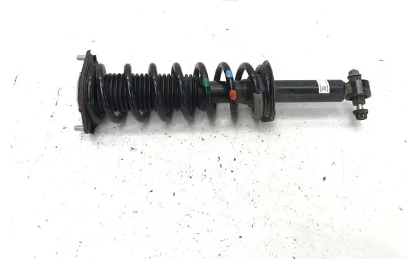 Subaru Forester SK Rear shock absorber with coil spring 20365SJ300 7A0MJ
