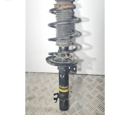 Seat Ibiza IV (6J,6P) Front shock absorber with coil spring