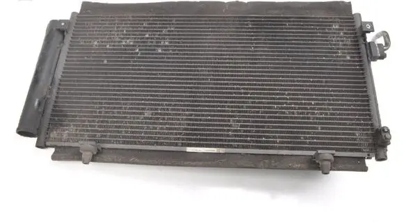 Subaru Levorg Air conditioning (A/C) radiator (interior) T911807B