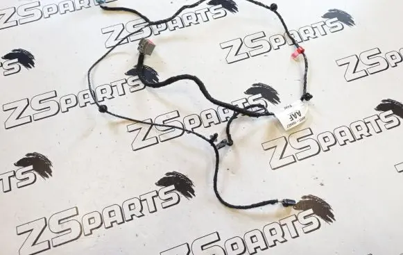 Ford Grand C-MAX Other wiring loom AV6T19A657AAF AM5T19E663AC A00000000
