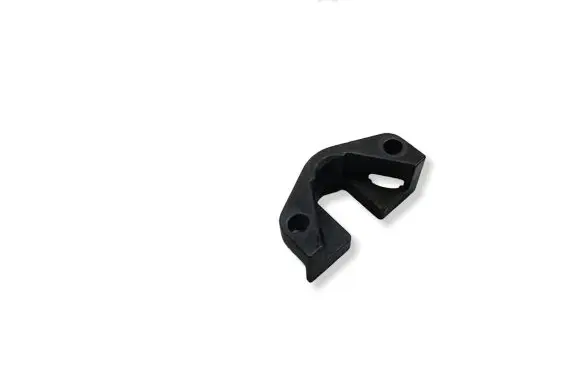 BMW X3 E83 Fuel Injector clamp holder 