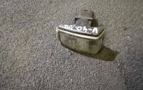 Volvo S40, V40 Front fender indicator light 6r0142631