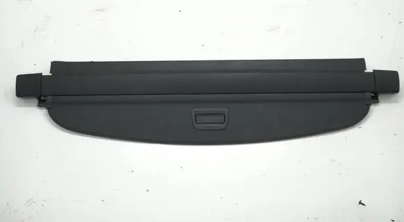Volkswagen PASSAT B8 Parcel shelf load cover 3G9867871ACR 3G9867871