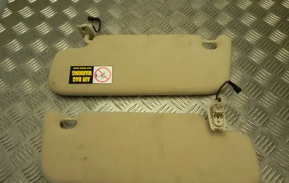Maserati Levante Sun visor IND28W17 T7284
