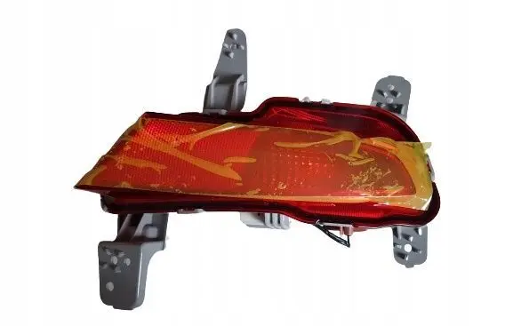 Hyundai i30 Front fog light