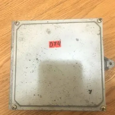 Honda HR-V Engine control unit/module 37820PELG51 1305101526