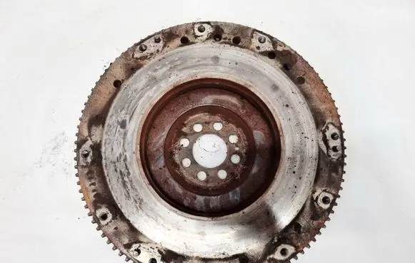 Nissan Almera Tino Flywheel