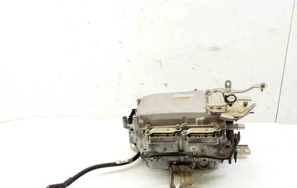 Toyota RAV 4 (XA50) Voltage converter inverter 2321001514 G920042010