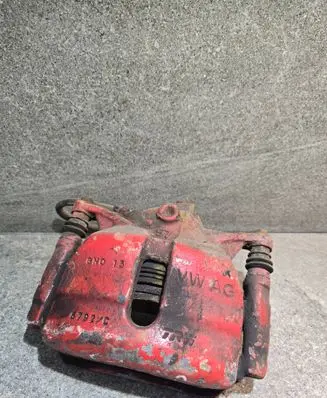 Seat Leon (5F) Front brake caliper 6792C
