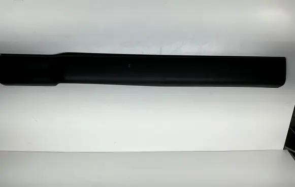 BMW i3 Front sill trim cover 51477272380 103808744CR