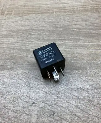 Volkswagen Sharan Other relay 701959141