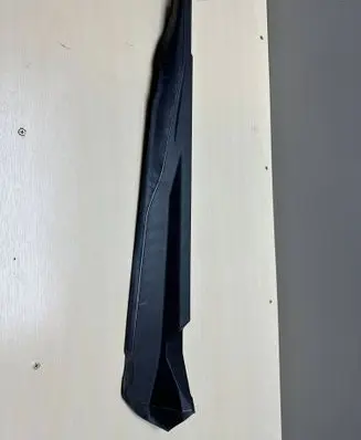 BMW 3 G20 G21 Fender end trim 7419386 51767419386 15054410