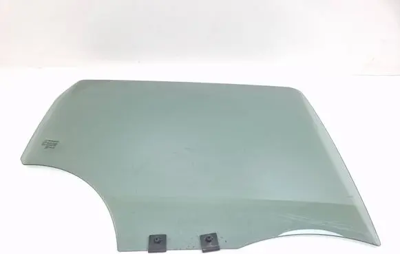 Renault Zoe Rear door window glass DOT39AS3M436 43R005223 E000189