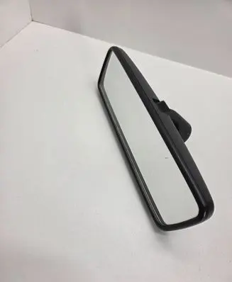 Audi 80 90 S2 B4 Rear view mirror (interior) E10210093 4D0857511