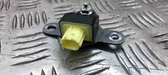 Subaru Forester SH Airbag deployment crash/impact sensor 98237FG000