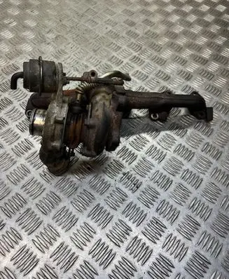 Opel Astra G Turbo 24461825