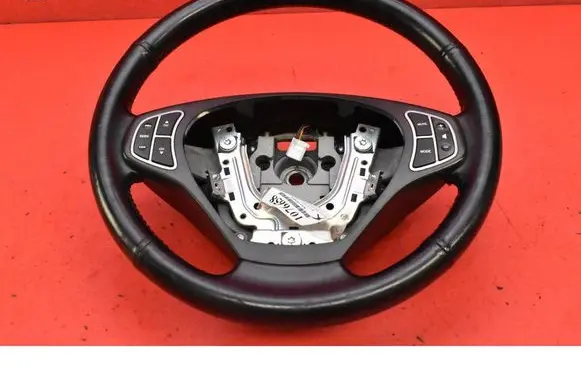KIA Ceed Steering wheel 561401H000