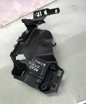 Volvo XC60 Front door exterior handle/bracket 31440009