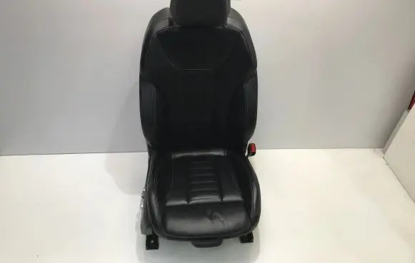 Front passenger seat